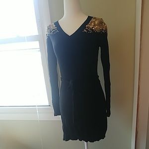Anthropologie: THML Sweater Dress